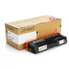 Toner cartridge Ricoh 407718 1000 pages Magenta