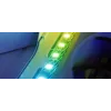 LED strip HYTE LS10 Multicolour 12V 0.2A 0.33m 3 pcs