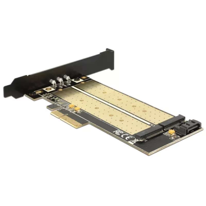 Interface Card DeLOCK 89630 Internal M.2 SATA