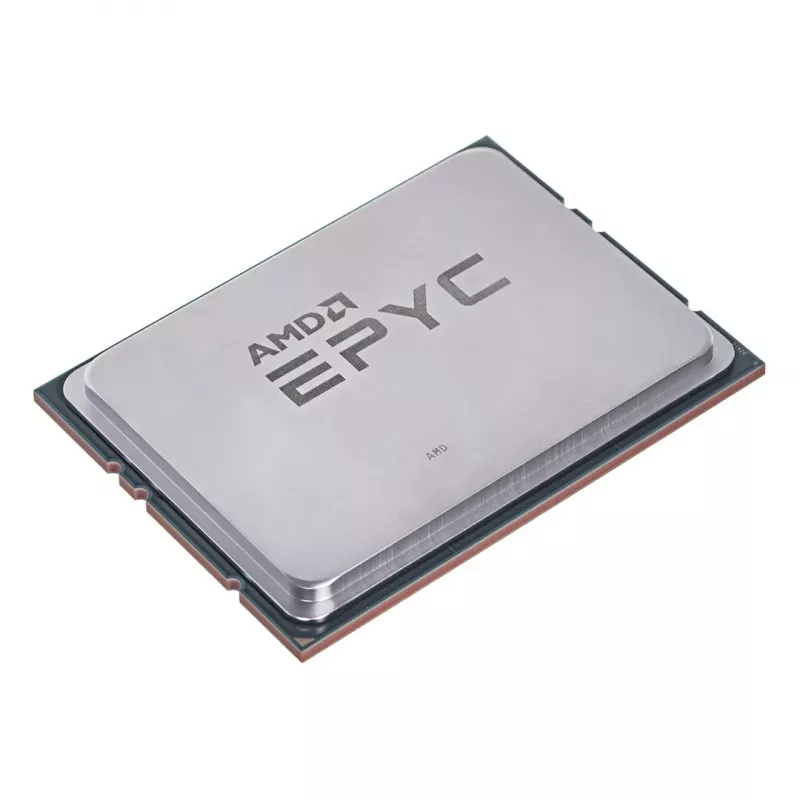 AMD EPYC 7443P processor 2.85 GHz 128 MB L3