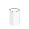 Mesh system Cudy M3600 Dual-band Wi‑Fi 7 (802.11be), 2882 Mbps, 3x LAN, 4 internal antennas, white