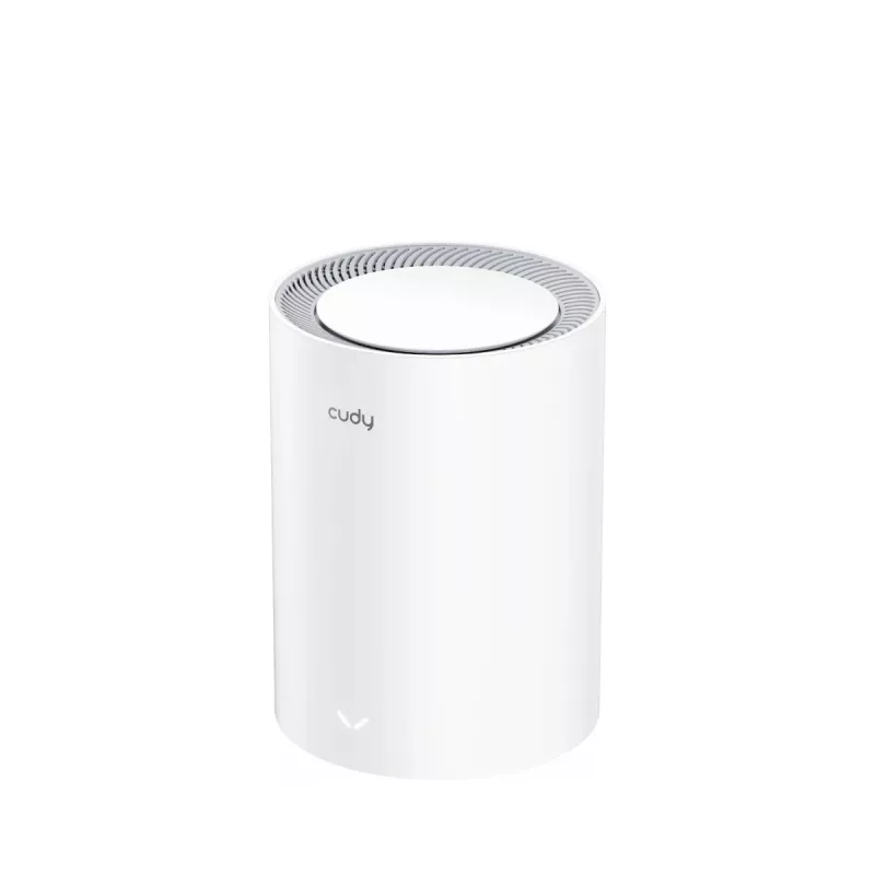 Mesh system Cudy M3600 Dual-band Wi‑Fi 7 (802.11be), 2882 Mbps, 3x LAN, 4 internal antennas, white