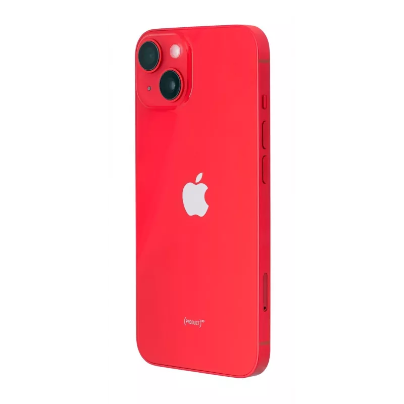 Apple 2BN-IP-13-256/RD Red
