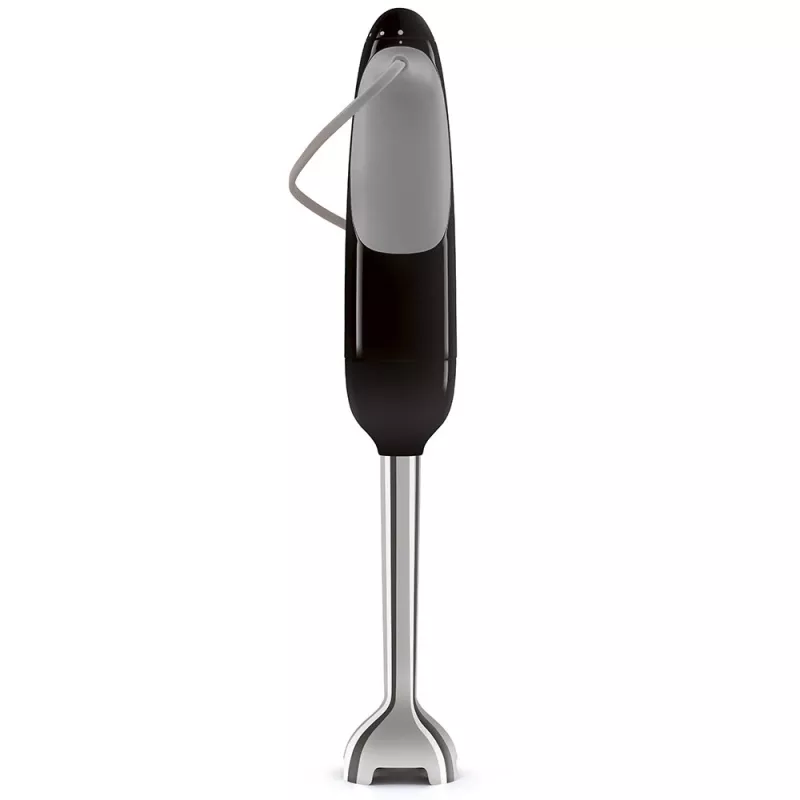 Immersion blender Smeg HBF11BLEU Black