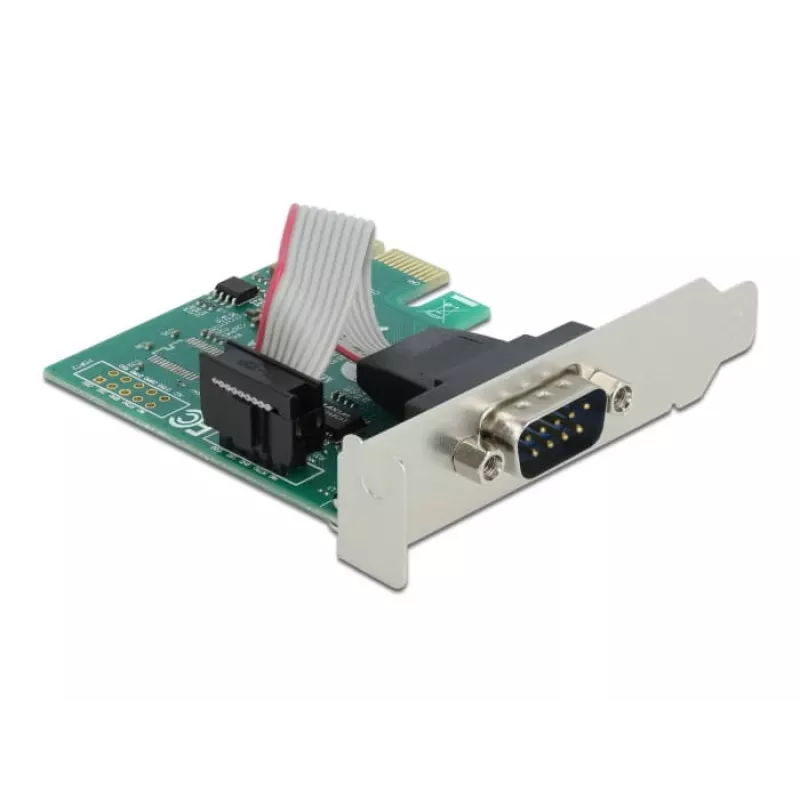 PCI Express x1 Card DeLOCK 90006