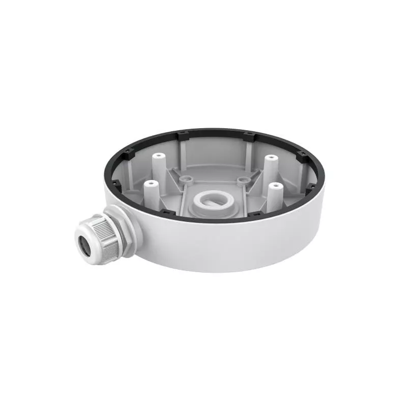 Junction box LevelOne CAS-7345 Indoor White 15.5 cm 300 g