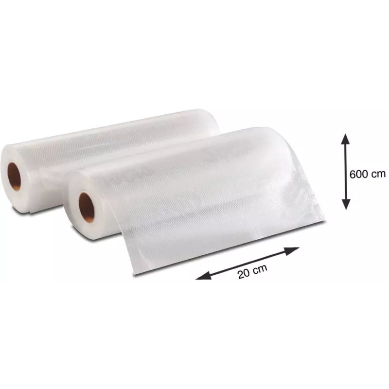Vacuum sealer roll Solis 922.51