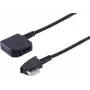 Telephone extension ShiverPeaks 70216-6/6 TAE N-plug — wiring adapter for connecting telephone devices