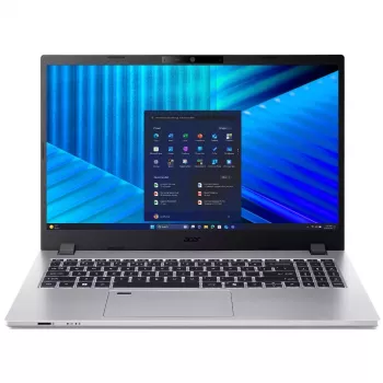 Laptop Acer TravelMate P2 TMP215-75-G2-TCO-54C5 15.6 inch Intel Core Ultra 5 16GB 512GB Intel Arc Windows 11 Pro