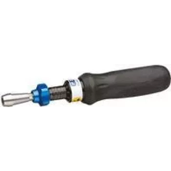 Gedore 756-01 torque screwdriver 24 - 120 Nm DIN EN ISO 6789 (1400150)