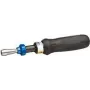 Gedore 756-01 torque screwdriver 24 - 120 Nm DIN EN ISO 6789 (1400150)