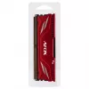 Afox Gaming DDR4 8GB 3200MHZ CL16 XMP2 Black