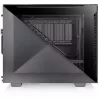 PC Case Thermaltake Divider 200 TG Air Micro Tower Black