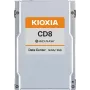 Kioxia - KCD8X Series - SSD - 12800 GB - intern - 2.5 (6.4 cm) and2 PCIe 4.0 x4 (NVMe)