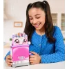 Plush Scented Toast Cookeez Makery toy by Cobi MO-23522, scented soft toy