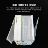Corsair 6500D AIRFLOW Midi Tower White