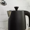 Electric kettle Petra 1.7L 3KW matte black