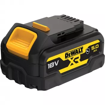 Dewalt DCB184G-XJ Battery Black