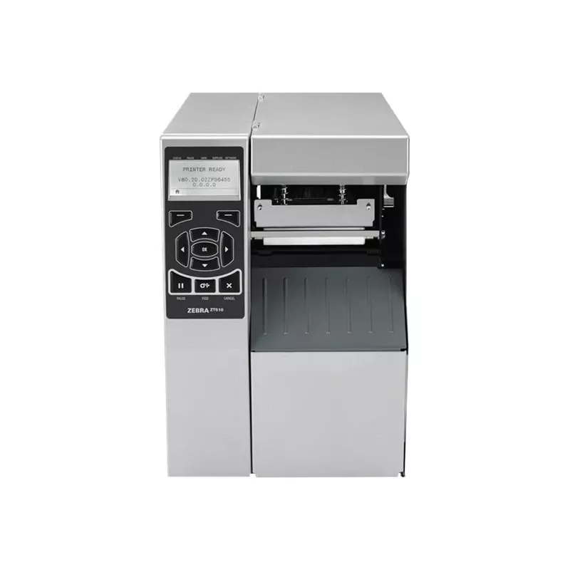 Zebra ZT510 label printer Thermal transfer 203 x 203 DPI 305 mm/sec Ethernet LAN Bluetooth