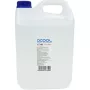 Ultra Pure Water canister 5000ml, Coolant transparent