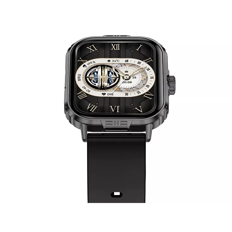 Tracer 47635 FitOn Smartwatch Black