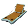 Extralink Inflatable Water Lounger, 245x91x15cm