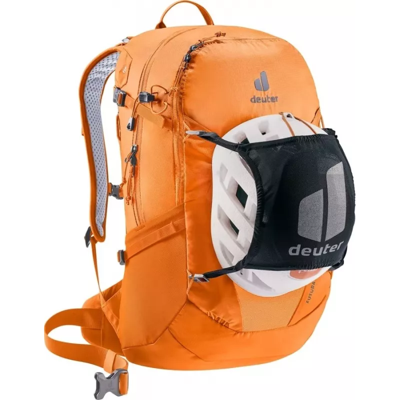 Deuter Futura 21 SL Women's hiking backpack Orange