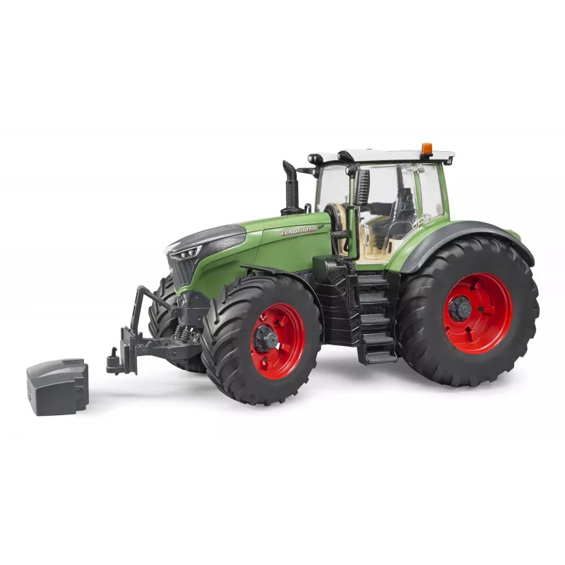 play vehicle BRUDER 4040