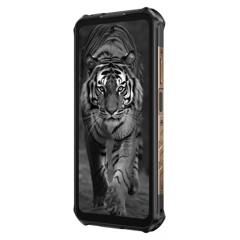 Smartphone UleFone Armor X16 6 inch 128GB Sand Dune, Energy class A