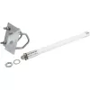 Omnidirectional Antenna ALLNET ANT-868-6dbi-OMNI 868 MHz, 6 dBi gain