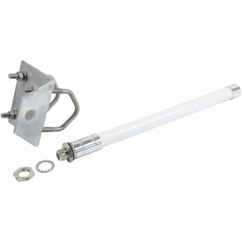 Omnidirectional Antenna ALLNET ANT-868-6dbi-OMNI 868 MHz, 6 dBi gain
