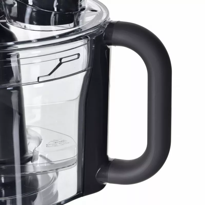 Blender attachment Kenwood KAH65.000PL — 1.2 L bowl, black transparent