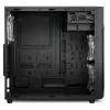 PC case Sharkoon VG6-W RGB Midi Tower Black
