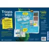 Kosmos 633073 Triops World science experiment kit