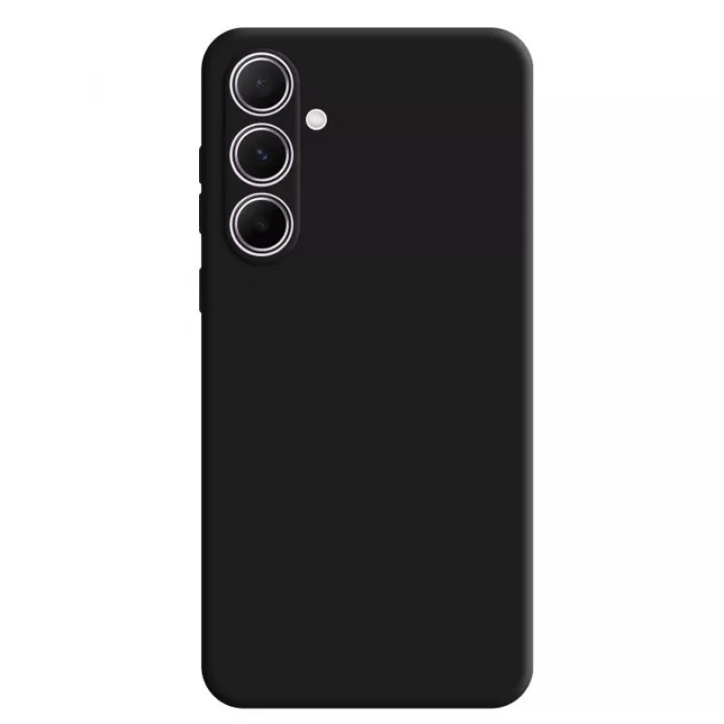 Slim protective Matt Case by 3MK for Samsung Galaxy A36 / A56 — durable slim phone cover