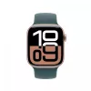 Apple MXLA3ZM/A Smart Wearable Accessories Band Green Fluoroelastomer