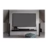 Elite Screens Aeon Series AR110DHD3 - Screen - suitable for Wall Mount - 279 cm (110)