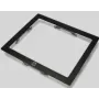 Display mount Elo Touch Solutions E835969 VESA-compatible adjustable height monitor arm
