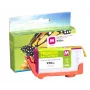 Compatible Static-Control Hewlett-Packard 920XL CD973AE Magenta