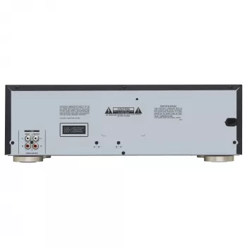 Teac AD-850-SE/B Black