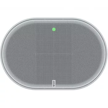 2-way Loudspeaker Axis C1110-E White Wired Intercom System