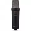 RODE NT1 5th Generation Black - condenser microphone