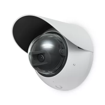 Mounting accessory UBIQUITI UACC-DOME-WS-W for dome camera installation, wall/ceiling mount