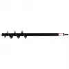 Makita D-75437 Drill Bit Black