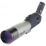Celestron Ultima 80-45° spotting scope BaK-4 Grey