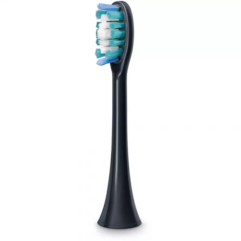 Toothbrush heads Berdsen replacement heads for sonic toothbrushes, set of 4