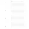 Writing Notebook Oxford 100061261 A4 Orange 90 g/m²