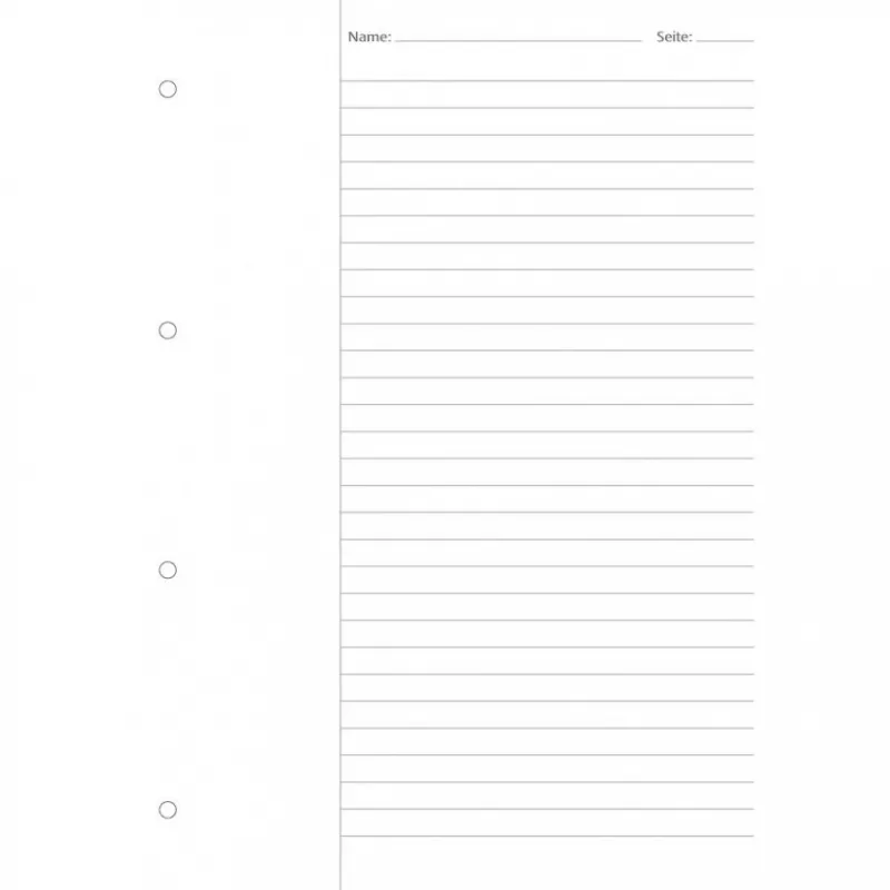 Writing Notebook Oxford 100061261 A4 Orange 90 g/m²