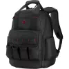 Notebook Backpack Wenger 653723 for 40.6 cm (16 inch) laptops, carrying backpack