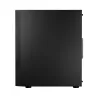 Logic ARYA ARGB MINIDI USB 3.0 Case Black